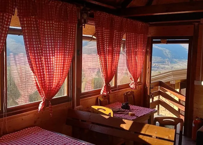 Kuca Za Odmor Andrea * 巴伊纳巴什塔