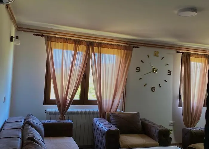 Kuca Za Odmor Andrea