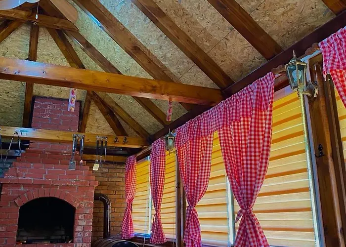 度假居 Kuca Za Odmor Andrea