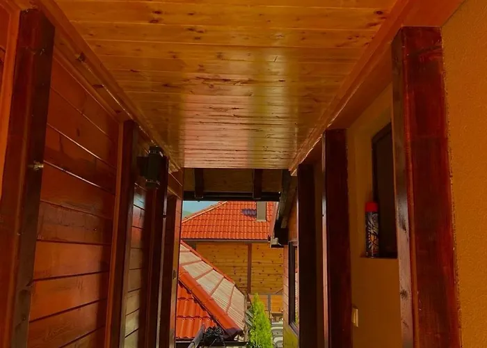 度假居 Kuca Za Odmor Andrea 巴伊纳巴什塔