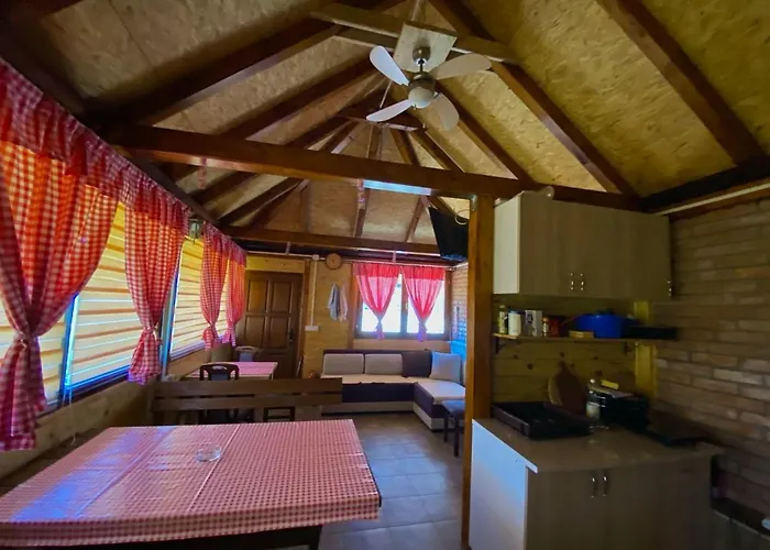 Kuca Za Odmor Andrea *