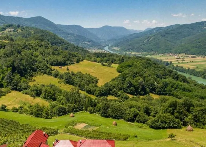 度假居 Kuca Za Odmor Andrea *