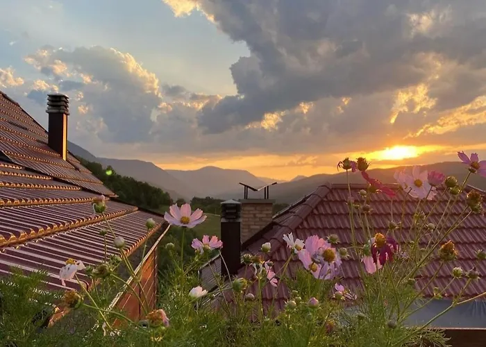 Kuca Za Odmor Andrea *