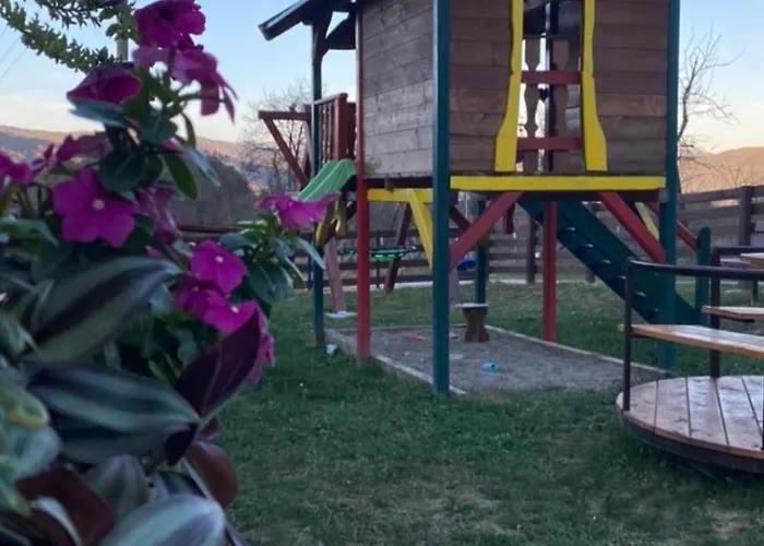 Kuca Za Odmor Andrea