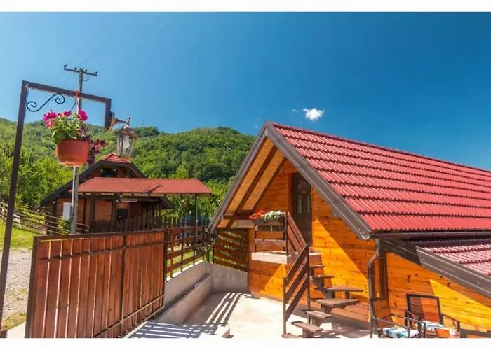 度假居 Kuca Za Odmor Andrea