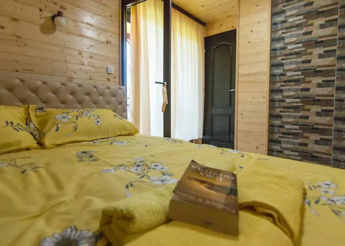 Kuca Za Odmor Andrea *