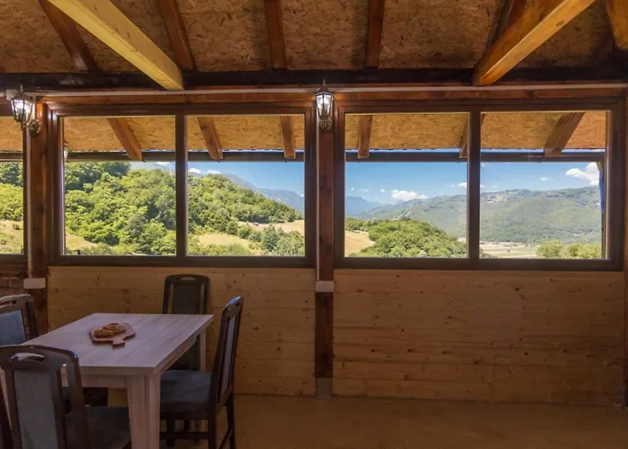 Kuca Za Odmor Andrea 巴伊纳巴什塔