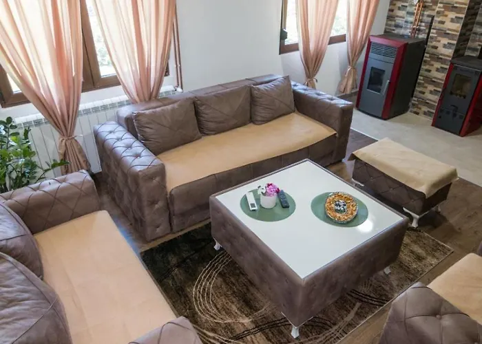 Kuca Za Odmor Andrea * 巴伊纳巴什塔