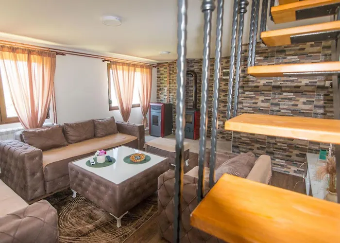 Kuca Za Odmor Andrea 度假居