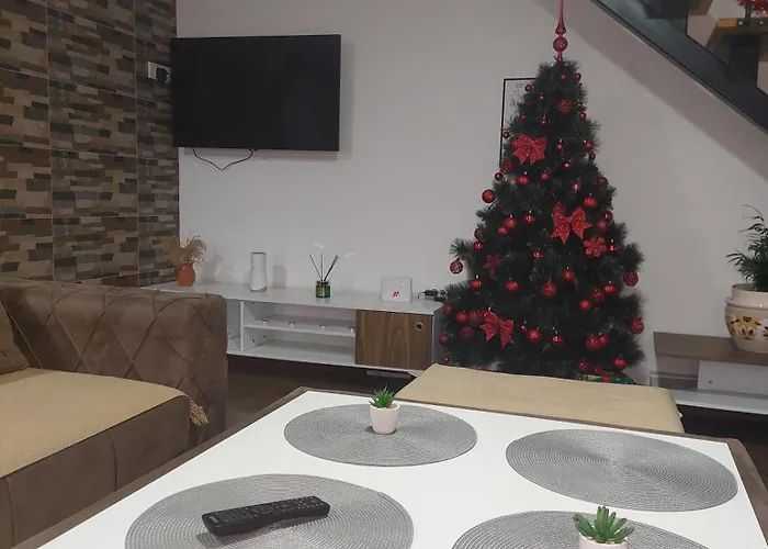 Kuca Za Odmor Andrea