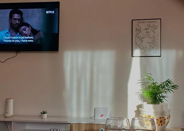 度假居 Kuca Za Odmor Andrea