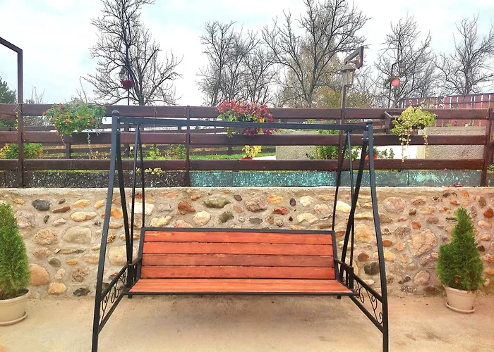 Kuca Za Odmor Andrea 度假居 *