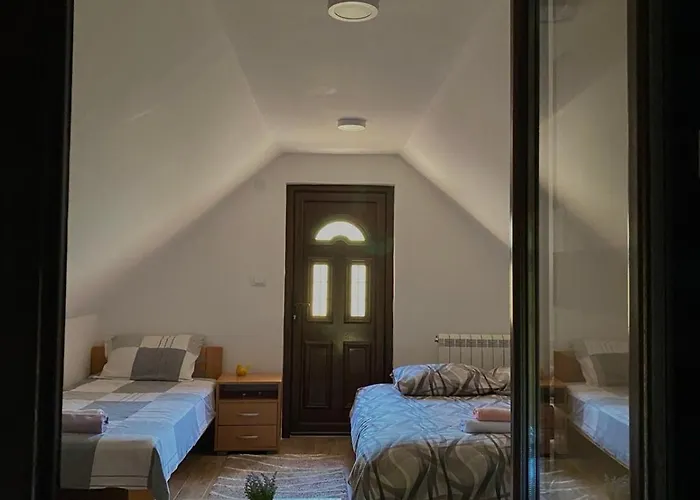 度假居 Kuca Za Odmor Andrea *