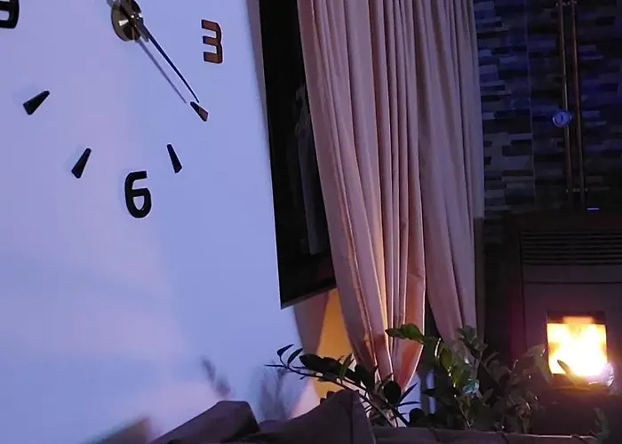 Kuca Za Odmor Andrea 度假居 巴伊纳巴什塔