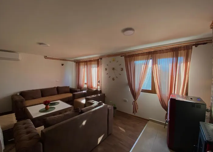 度假居 Kuca Za Odmor Andrea 巴伊纳巴什塔