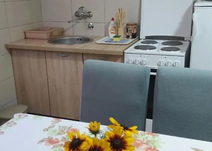 Kuca Za Odmor Andrea *