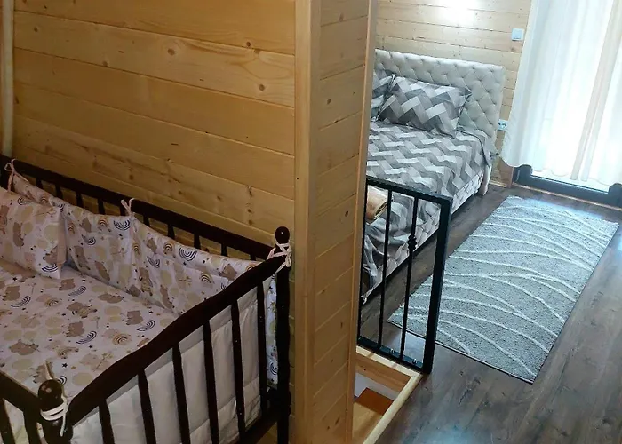 Kuca Za Odmor Andrea 巴伊纳巴什塔