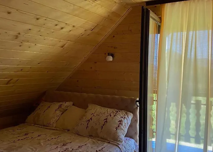 Kuca Za Odmor Andrea