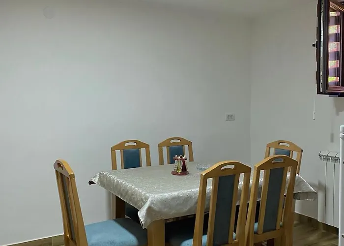 Kuca Za Odmor Andrea 度假居