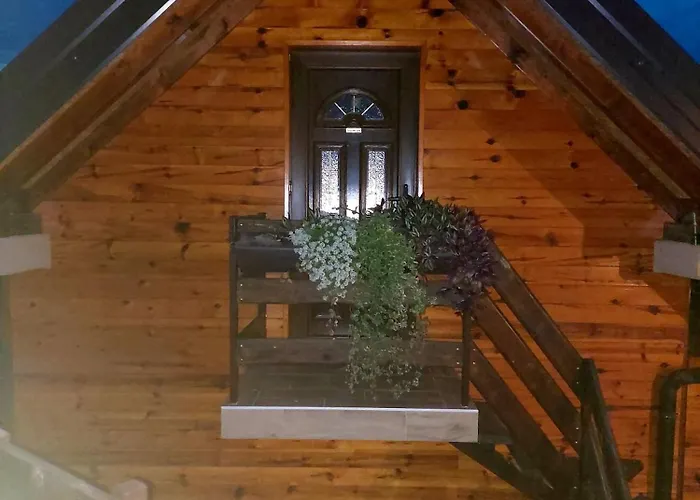 Kuca Za Odmor Andrea 度假居 *