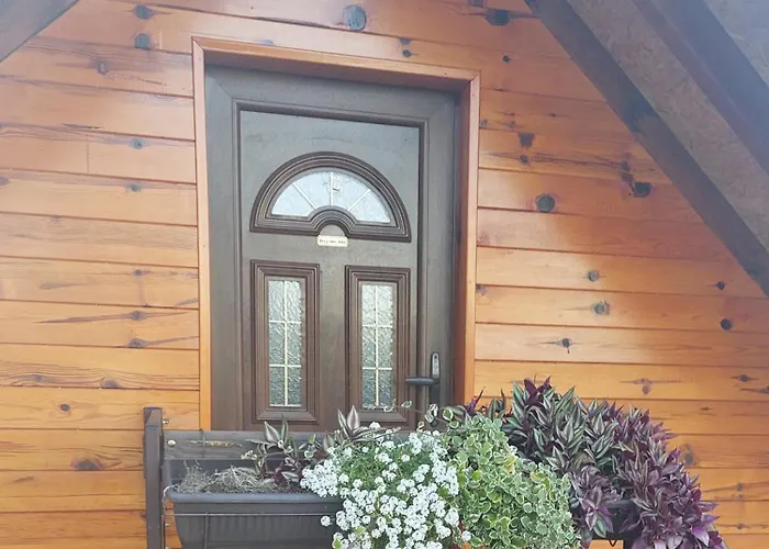 度假居 Kuca Za Odmor Andrea *