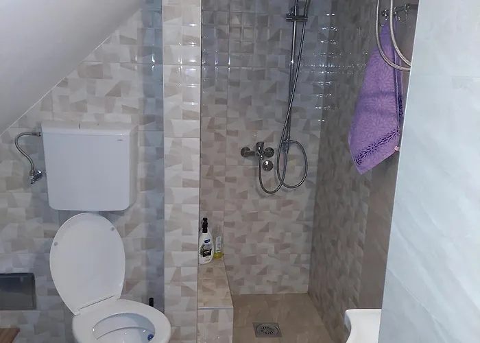 Kuca Za Odmor Andrea 度假居 巴伊纳巴什塔