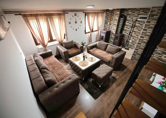 Kuca Za Odmor Andrea 度假居 *