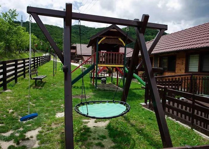 Kuca Za Odmor Andrea *