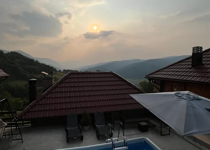 度假居 Kuca Za Odmor Andrea