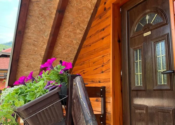 Kuca Za Odmor Andrea 度假居