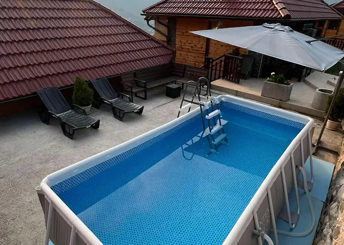 度假居 Kuca Za Odmor Andrea