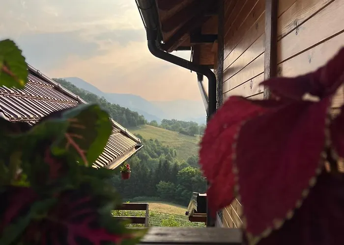 Kuca Za Odmor Andrea 度假居 *