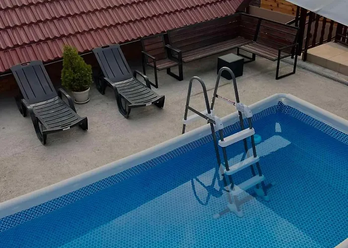 度假居 Kuca Za Odmor Andrea *