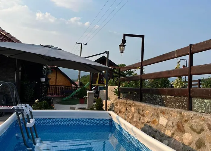 Kuca Za Odmor Andrea 巴伊纳巴什塔